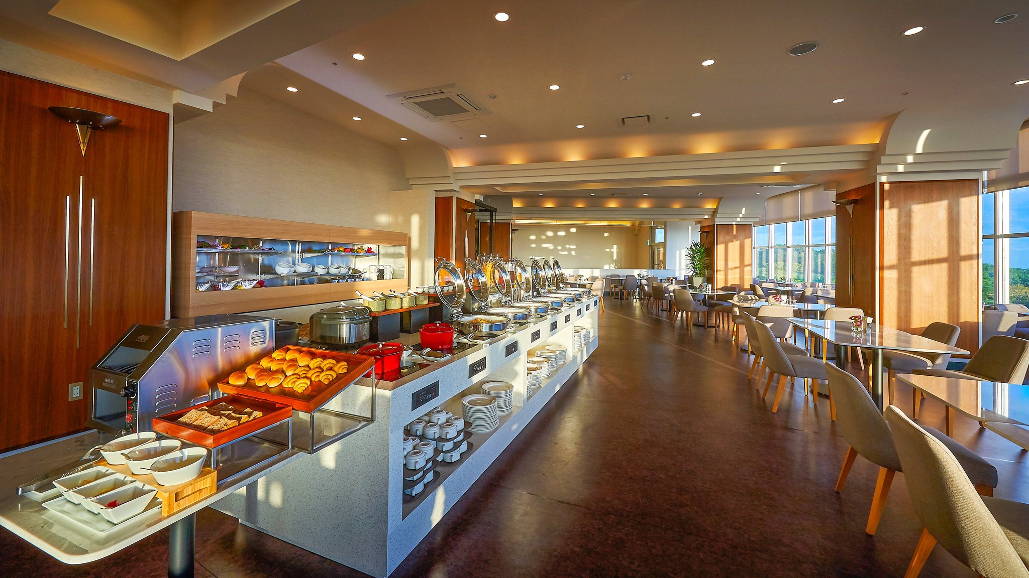 Images ANA Crowne Plaza Resort Okinawa Uruma Hills by IHG