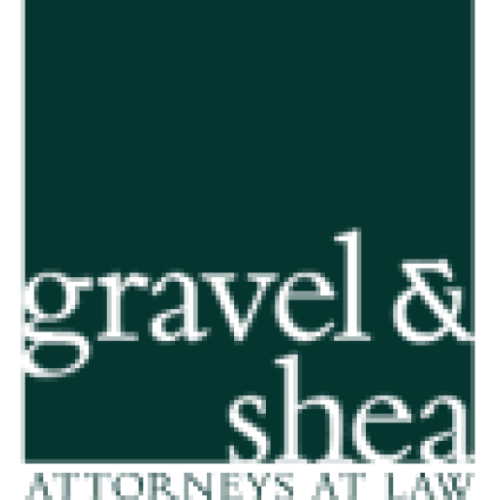 Gravel & Shea PC Logo