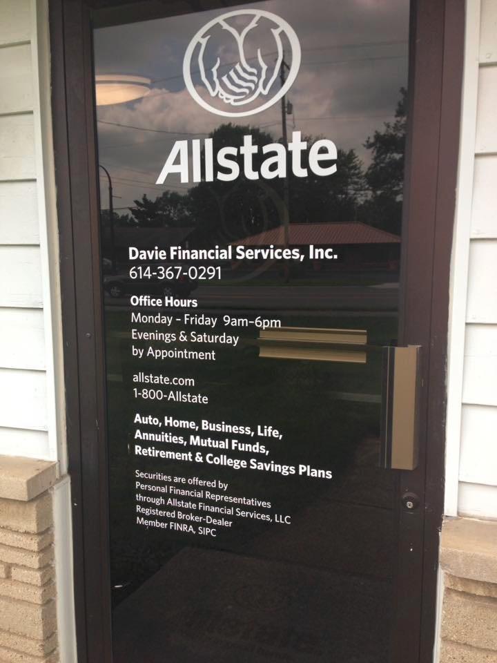 Image 19 | Davie Financial Services Inc: Allstate Insurance