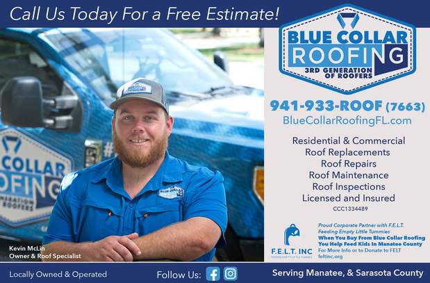 Images Blue Collar Roofing