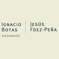 Abogados Fernández - Peña y Botas Logo
