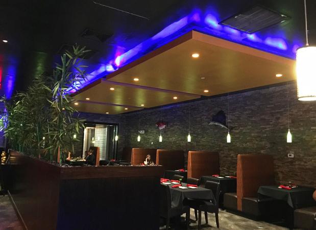 Images Sachi Steakhouse