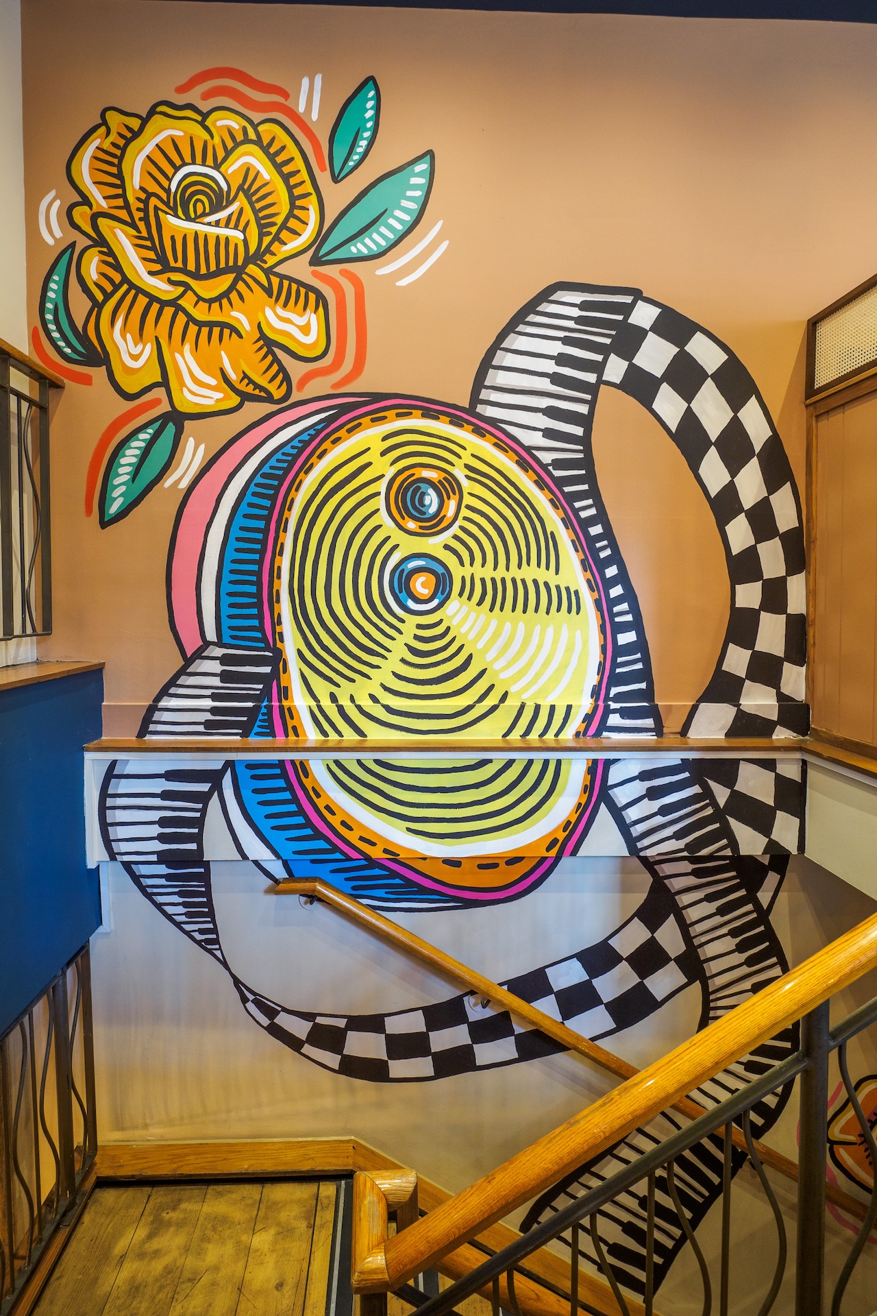 Zizzi - Wigmore Street