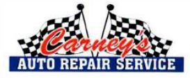 Images Carney's Auto Repair Service