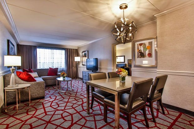 Images DoubleTree by Hilton Hotel Chicago - Alsip