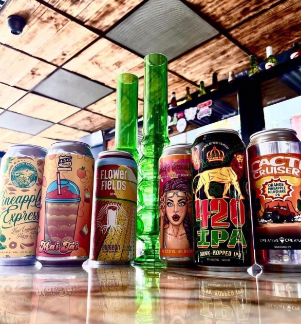 Images Lemon City Taphouse