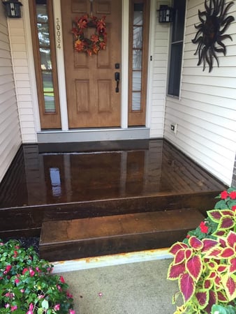 Images Mark McCaleb Painting, LLC