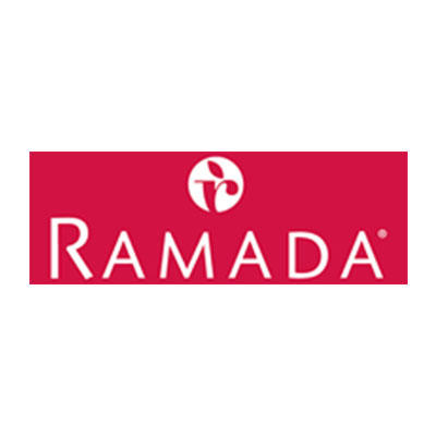 Ramada by Wyndham Fargo Logo