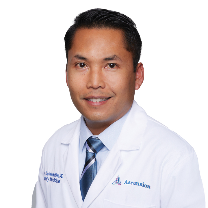 Dr. Phay Chothmounethinh, MD