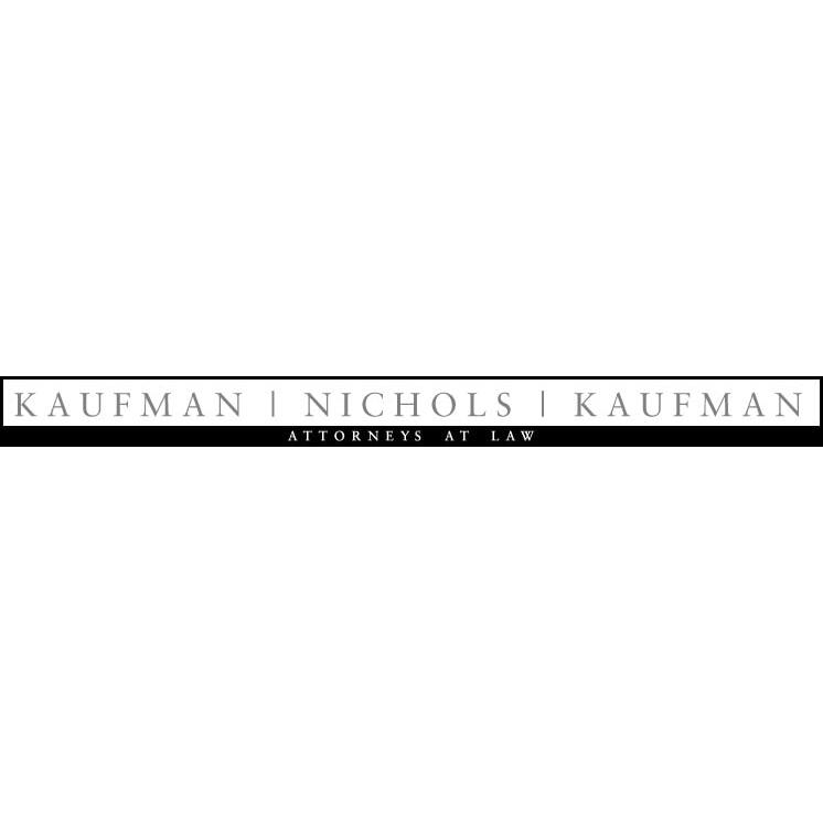 Kaufman Nichols & Kaufman Logo