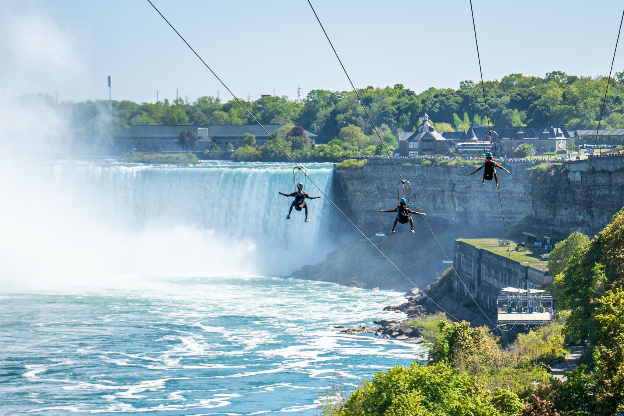 Images Niagara Fallsview Hotel