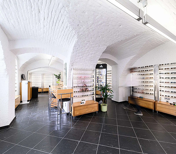 Bild 3 von OPTICA Feitzlmaier Kußberger OG