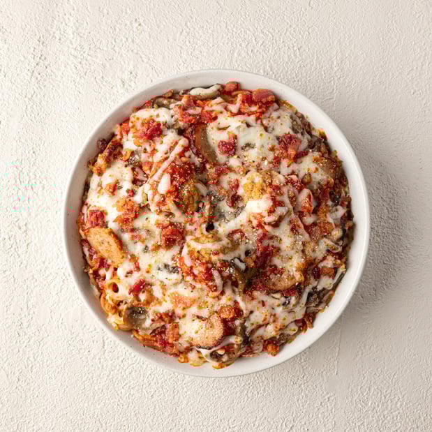 Images Fazoli's