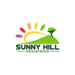 Sunny Hill Pediatrics: Min Jung, MD Logo