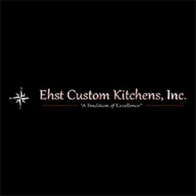 EHST Custom Kitchens Inc Logo
