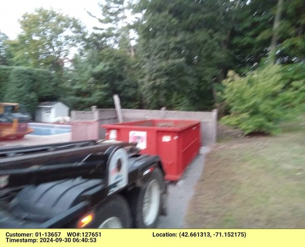 Images Dumpsters R Us, Inc