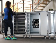 Filtech GmbH, Eisenbahner Str. 11 in Eschwege