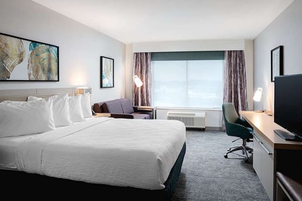 Images Hilton Garden Inn Mt. Juliet