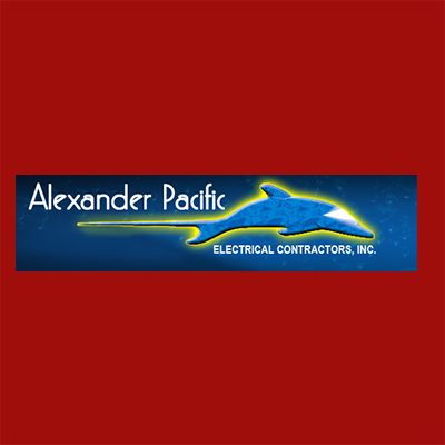 Alexander Pacific Electrical Contracting Inc Logo