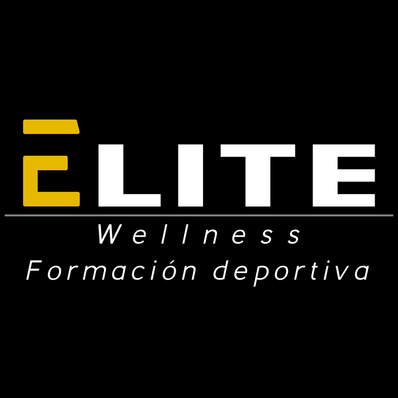 Elite Wellness Alhaurín Gimnasio y Formación Deportiva Logo