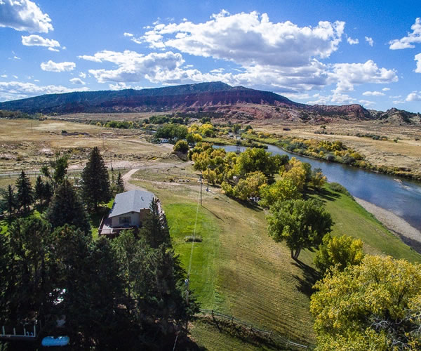 Images Red Butte Ranch Private Lodging