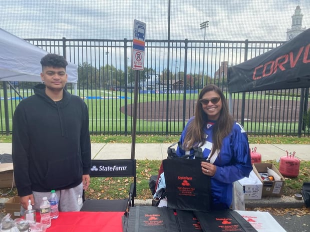 Images Angel Rodriguez - State Farm Insurance Agent
