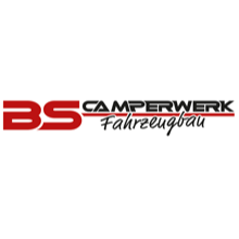BS Camperwerk - Fahrzeugbau in Bad Bramstedt - Logo