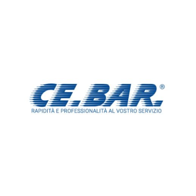 Cebar Vimodrone Logo