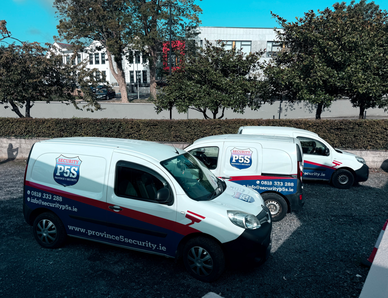Province 5 Security Ltd 9