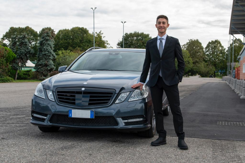 Images Noleggio Calcaterra Christian