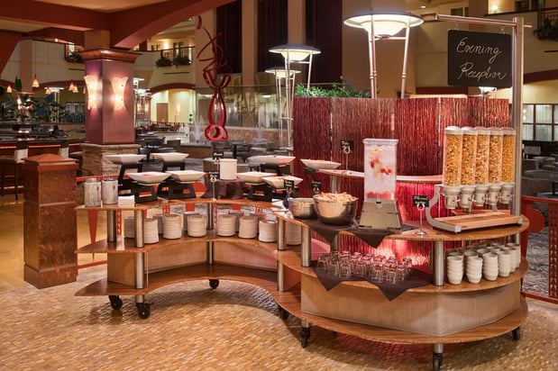 Images Embassy Suites by Hilton Nashville SE Murfreesboro