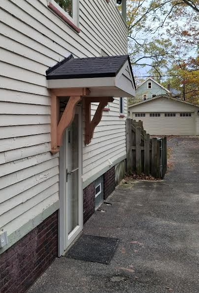 Images Lyndhurst Lumber