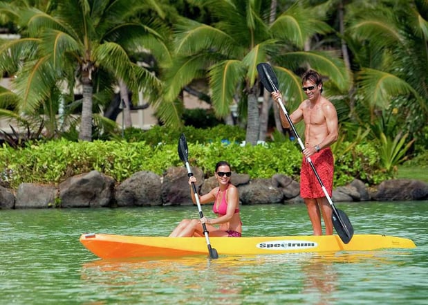 Images Hilton Grand Vacations Club Grand Waikikian Honolulu