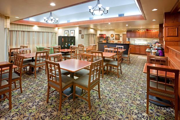 Images Staybridge Suites Lubbock - University Area by IHG