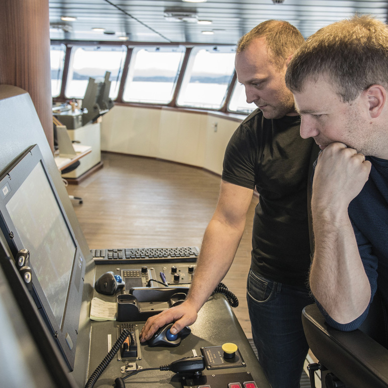 Images Gåsø Næringsutvikling AS