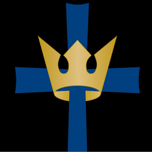 Christ the King Anglican Church Logo