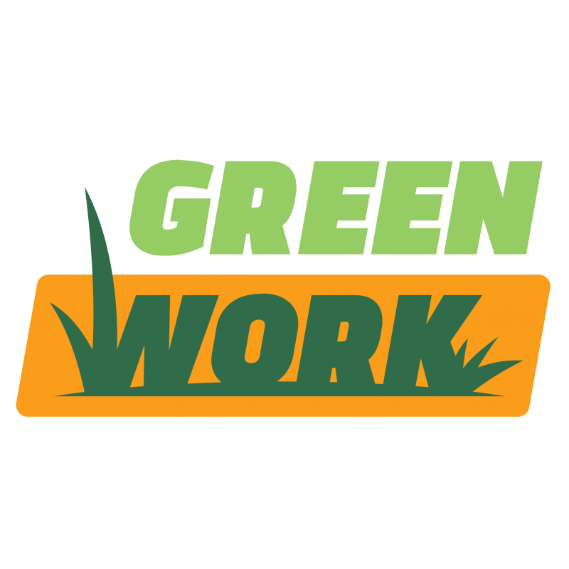 Green Work s. r. o. - čistenie pozemkov