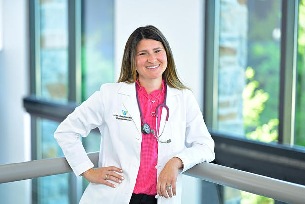 Images Stephanie P. Langsam, MD