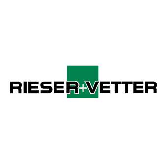 Rieser + Vetter AG Logo