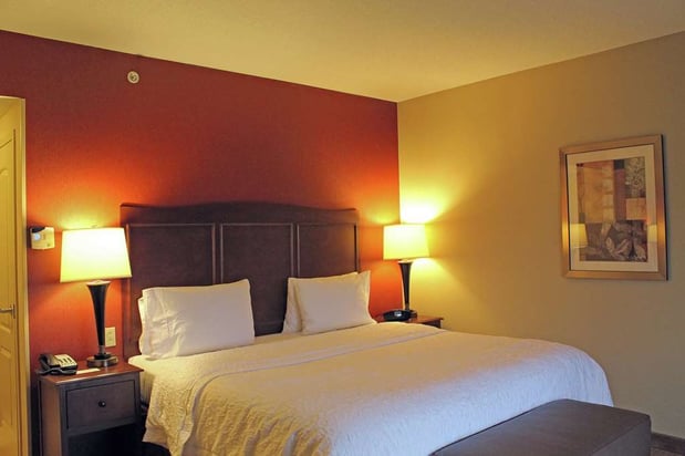Images Hampton Inn & Suites St. Louis/South I-55