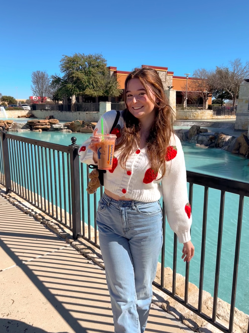 Dutch Bros Coffee Image