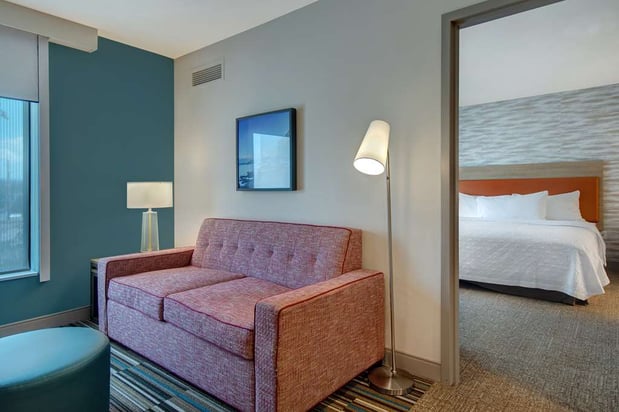Images Home2 Suites by Hilton Marysville