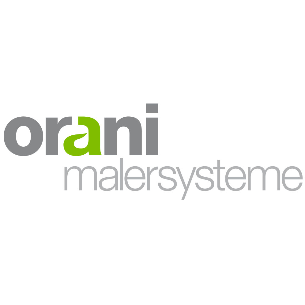 Orani Malersysteme AG Logo