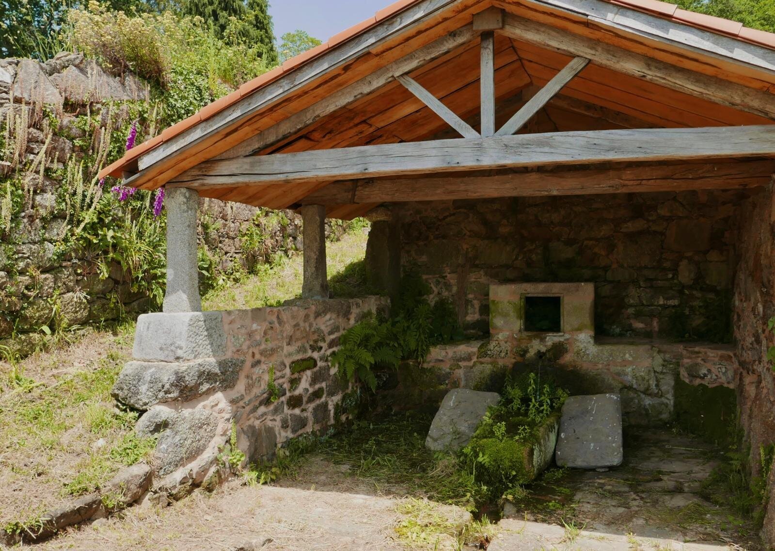 Images Hotel Pazo de Bieite