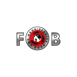 F.O.B. Sanitär Oliver Bluhm in Berlin - Logo