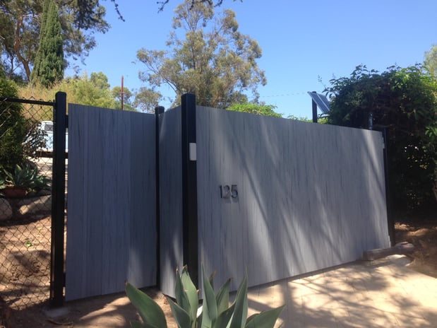 Images Fence Factory - Santa Maria