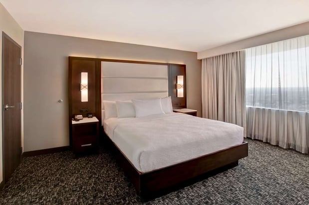 Images Embassy Suites by Hilton Oklahoma City Northwest