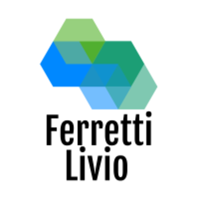 Ferretti Livio Logo