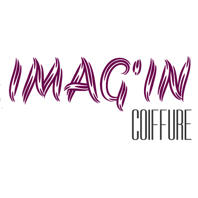 Imag'In Coiffure Logo
