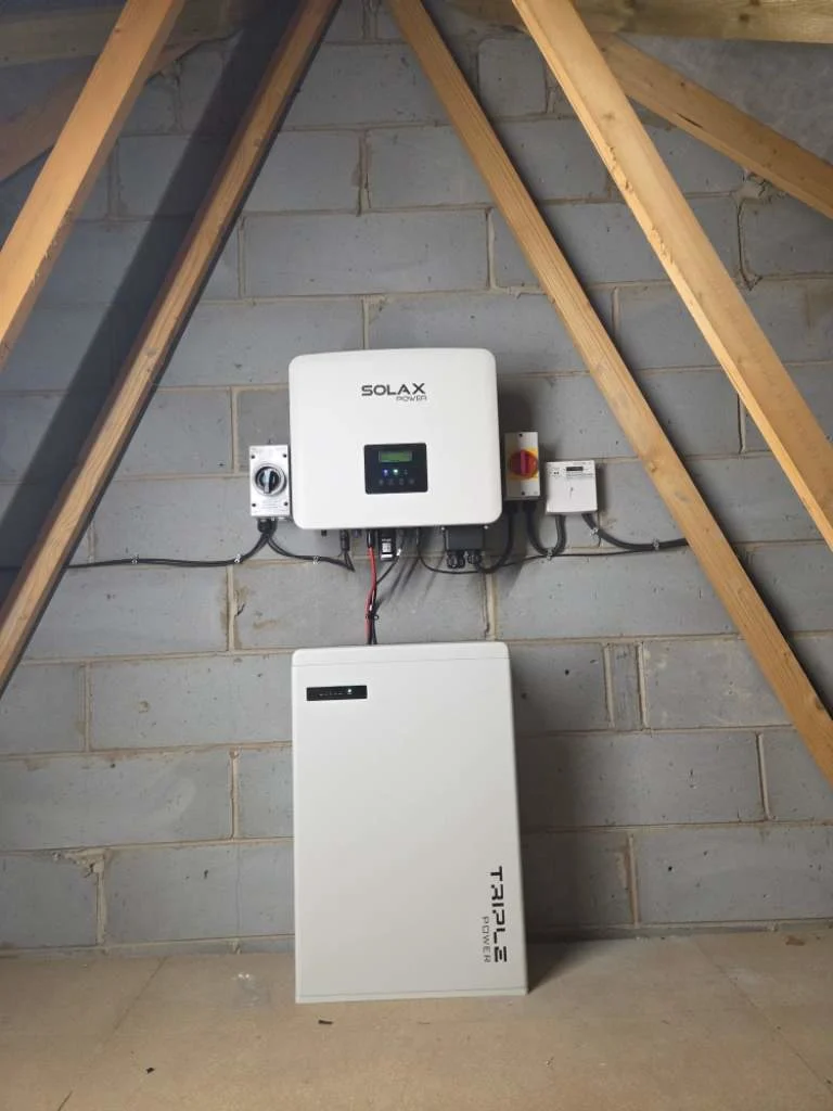 Images C Watkins Electrical Ltd